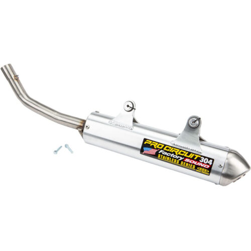 P/C 304 SILENCER Husaberg Te300 11-13 Husqvarna TE 300 14-16 KTM 300 XC 11-16 KTM 300 XC-W 11-16 Husaberg Te250 11-13 Husqvarna TC 250 14-17 Husqvarna TE 250 14-17