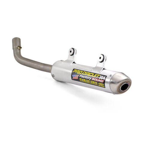 P/C 304 SILENCER Husqvarna TX 300 17-18 Husqvarna TE 300 17-18 Husqvarna TC 250 17-18 Husqvarna TE 250 17-18 KTM 250 SX 17-17 KTM 250 XC 17-17 KTM 250 XC-W 17-17 KTM 300 XC 17-17 KTM 300 XC-W 17-17 KTM 250 XC-W TPi 18-19 Husqvarna TE 250i 18-19 KTM 300 XC-