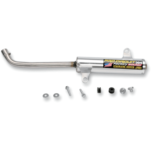 P/C 304 SILENCER Yamaha YFS200 Blaster 88-06