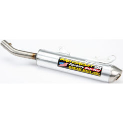 P/C 304 SILENCER CR250R '04-07 Honda CR250R 2004-2007