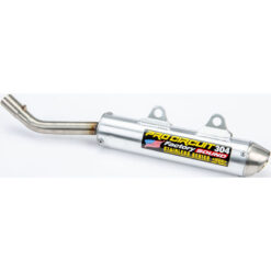 P/C 304 SILENCER KX250 '03-04 Kawasaki KX250 2003-2004
