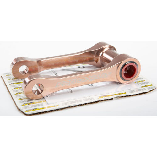 P/C LINKAGE ARM (136MM) RMZ450 '18 Suzuki RM-Z450 18-18