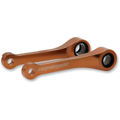 P/C LINKAGE ARM (146MM) CRF450R/RX '17-18 Honda CRF450RX CRF450R 2017-2018