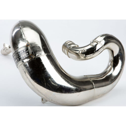 P/C PLATINUM-2 PIPE Suzuki RM250 04-08