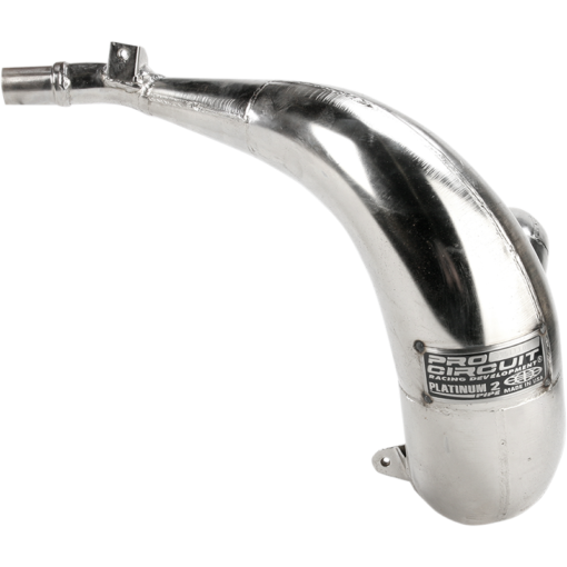 P/C PLATINUM 2 PIPE KTM300XC/XC-W '11-16   -