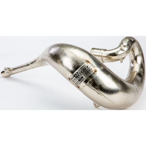 P/C PLATINUM PIPE Honda CR250R 2000-2000