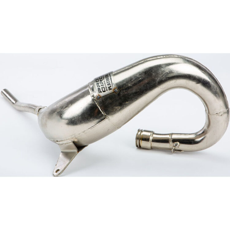 P/C PLATINUM PIPE Kawasaki KX85 2014-2025 Kawasaki KX100 2014-2021