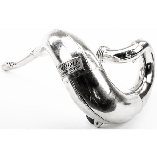 P/C PLATINUM PIPE KX250 '03 Kawasaki KX250 2003