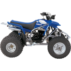 P/C PLATINUM PIPE YSF200 BLASTER '88-06 Yamaha YFS200 Blaster 1988-2006