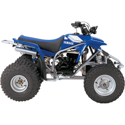 P/C PLATINUM PIPE YSF200 BLASTER '88-06 Yamaha YFS200 Blaster 1988-2006