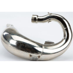 P/C PLATINUM PIPE YZ85 '02-17 Yamaha YZ85 2002-2018