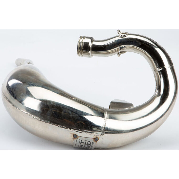 P/C PLATINUM PIPE YZ85 '02-17 Yamaha YZ85 02-18