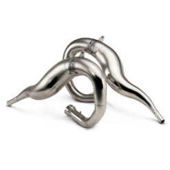 P/C PLATINUM PIPES BANSHEE YFZ 350 '87-06 Yamaha YFZ350 Banshee 1987-2006