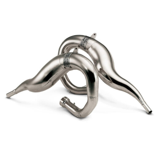 P/C PLATINUM PIPES BANSHEE YFZ 350 '87-06 Yamaha YFZ350 Banshee 1987-2006