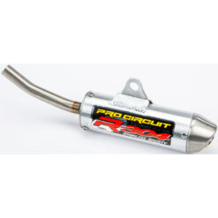 P/C R-304 SILENCER Honda CR80RB Expert CR85R CR85RB Expert CR80R 1996-2007