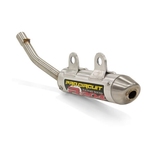 P/C R-304 SILENCER COBRA CX65 '13-14
