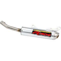 P/C R-304 SILENCER CR250R '00-01 Honda CR250R CR125R 2000-2001