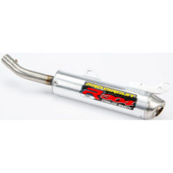 P/C R-304 SILENCER CR250R '02-03 Honda CR250R 2002-2003