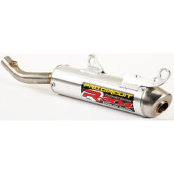 P/C R-304 SILENCER CR250R '04-07 Honda CR250R 2004-2007