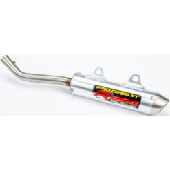 P/C R-304 SILENCER KX250 '03-04 Kawasaki KX250 2003-2004