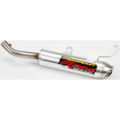 P/C R-304 SILENCER YZ250 '03-22 250X '16-20 Yamaha YZ250X 16-25 Yamaha YZ250 03-25
