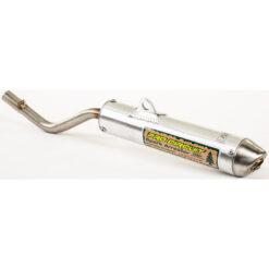 P/C SPARK ARRESTOR Kawasaki KX65 2002-2025