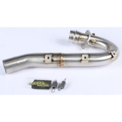 P/C STAINLESS HEAD PIPE YZ450F '08-09 Yamaha YZ450F 2008-2009