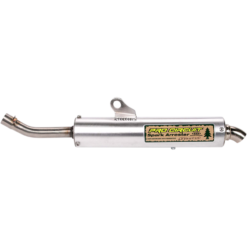 P/C T-296 SPARK ARRESTOR Honda CR125R CR80R 2000-2001
