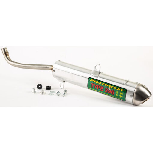 P/C T-296 SPARK ARRESTOR Yamaha YFS200 Blaster 1988-2006