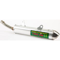 P/C T-296 SPARK ARRESTOR CR250R '04-07 Honda CR250R 2002-2007