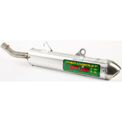 P/C T-296 SPARK ARRESTOR CR500R '91-01 Honda CR500R CR250R 1989-2001