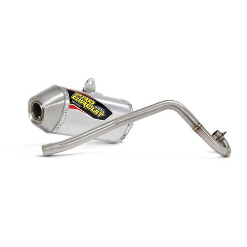 P/C T-6 EXHAUST SYSTEM CRF110F '13-18 Honda CRF110F 2013-2018