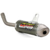 P/C TI-2 SILENCER HUSQ TC85 '18-20 (17/14) KTM 85 SX (17/14) 18-18 Husqvarna TC 85 (17/14) 18-18
