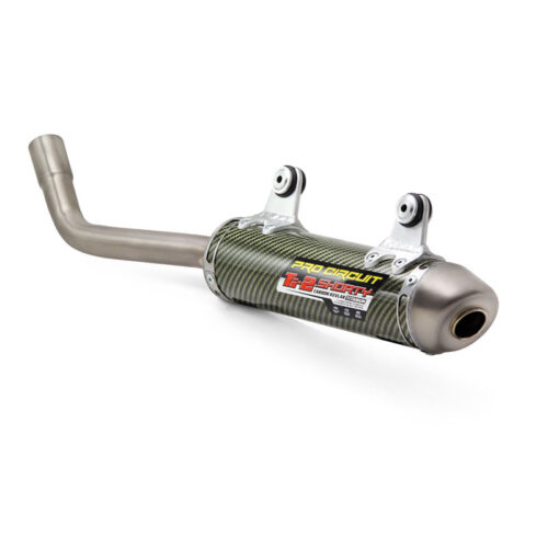 P/C TI-2 SILENCER KTM300XC-W TPI '19 KTM 250 SX 17-18 KTM 250 XC 17-18 KTM 300 XC 17-18
