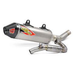 P/C TI-6 PRO SYSTEM KTM 450 SX-F 17-18 KTM 450 XC-F 17-18