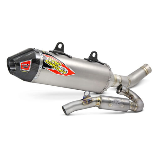 P/C TI-6 PRO SYSTEM KTM 450 SX-F 17-18 KTM 450 XC-F 17-18