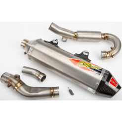 P/C TI-6 SYSTEM KTM 450 SX-F 17-18 KTM 450 XC-F 17-18