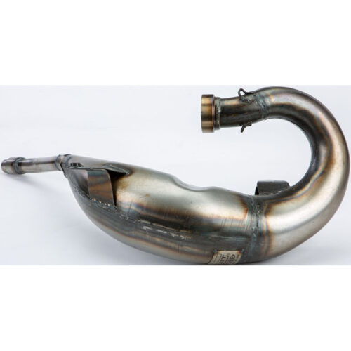 P/C WORKS PIPE Kawasaki KX125 2004-2005
