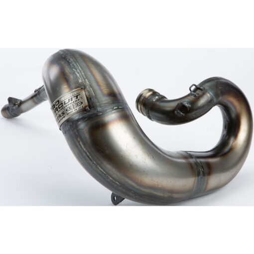 P/C WORKS PIPE Suzuki RM250 2004-2008