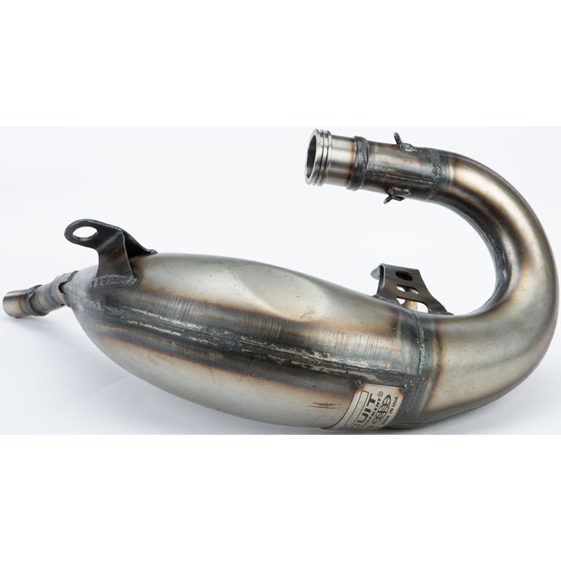 P/C WORKS PIPE KTM125/150SX '19-22 Husqvarna TC 125 2019-2022 KTM 150 SX 2019-2022 KTM 125 SX 2019-2022 Gas-Gas MC 125 2021-2024