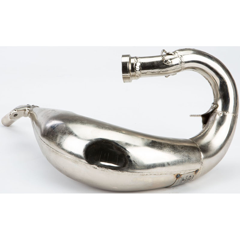 P/C WORKS PIPE KTM 85SX '18-19 KTM 85 SX (17/14) 2018-2024 Husqvarna TC 85 (17/14) 2018-2024 Husqvarna TC 85 (19/16) 2019-2024 KTM 65 SX 2018-2022 Gas-Gas MC 85 19/16 2021-2024 Gas-Gas MC 85 17/14 2023-2024 KTM 85 SX (19/16) 2018-2024 - Image 3