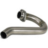 PC TI HEADPIPE CRF450R 05/ CRF450X 05-14   -
