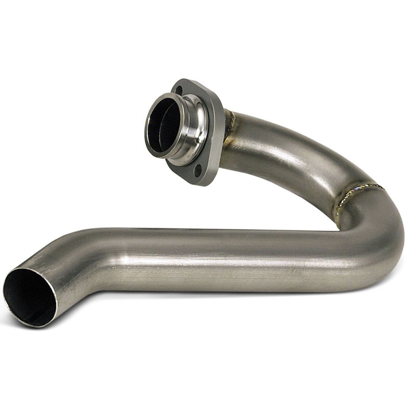 PC TI HEADPIPE CRF450R 05/ CRF450X 05-14