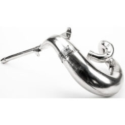 PLATINUM 2 EXHAUST PIPE Kawasaki KX500 1989-2004