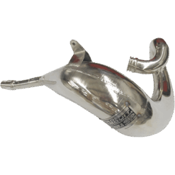 PLATINUM 2 EXHAUST PIPE   -
