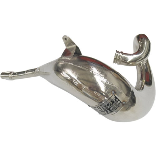 PLATINUM 2 EXHAUST PIPE   -