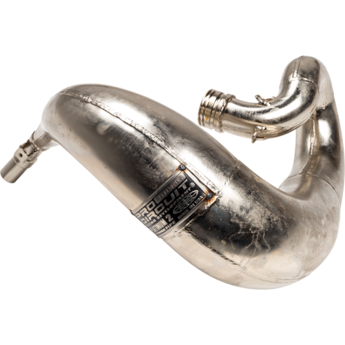 PLATINUM 2 EXHAUST PIPE KTM 300 EXC 2004-2006 KTM 300 MXC 2004-2005