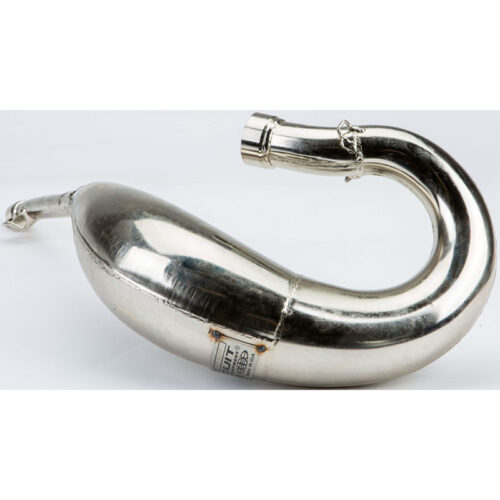 PLATINUM 2 EXHAUST PIPE Suzuki RMX250 89-98