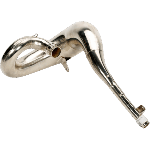 PLATINUM EXHAUST PIPE Honda CR250R 2001-2001