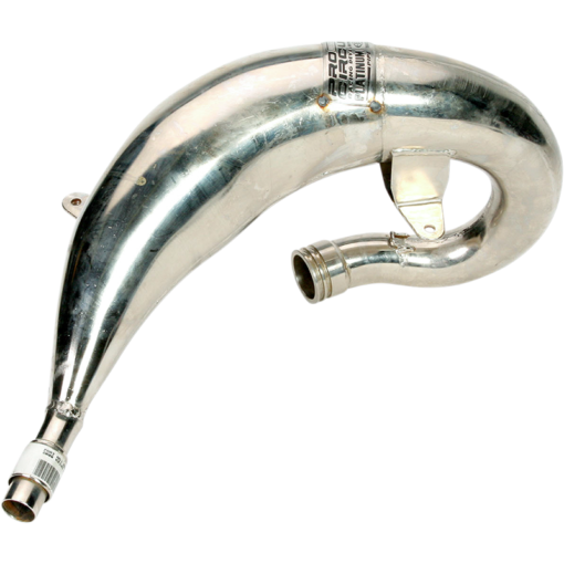 PLATINUM EXHAUST PIPE Kawasaki KX125 2000